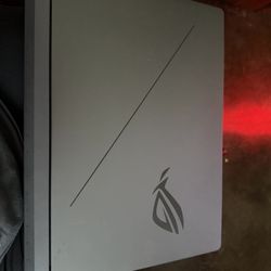 ASUS Gaming Labtop I9 5080