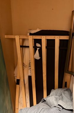 Free Mattress and Headboard