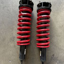 Eibach Shocks (4runner 10-20) 3 In Lift
