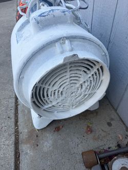 Exhaust fan