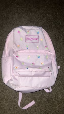 Jan sports bag pack like new!!!