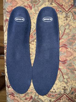 Shoes Insoles (Dr Scholls)