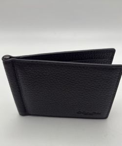 Coach Money Clip