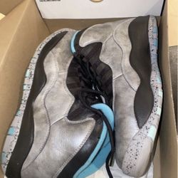 Jordan 10 Retro Lady of Liberty 30th Anniversary