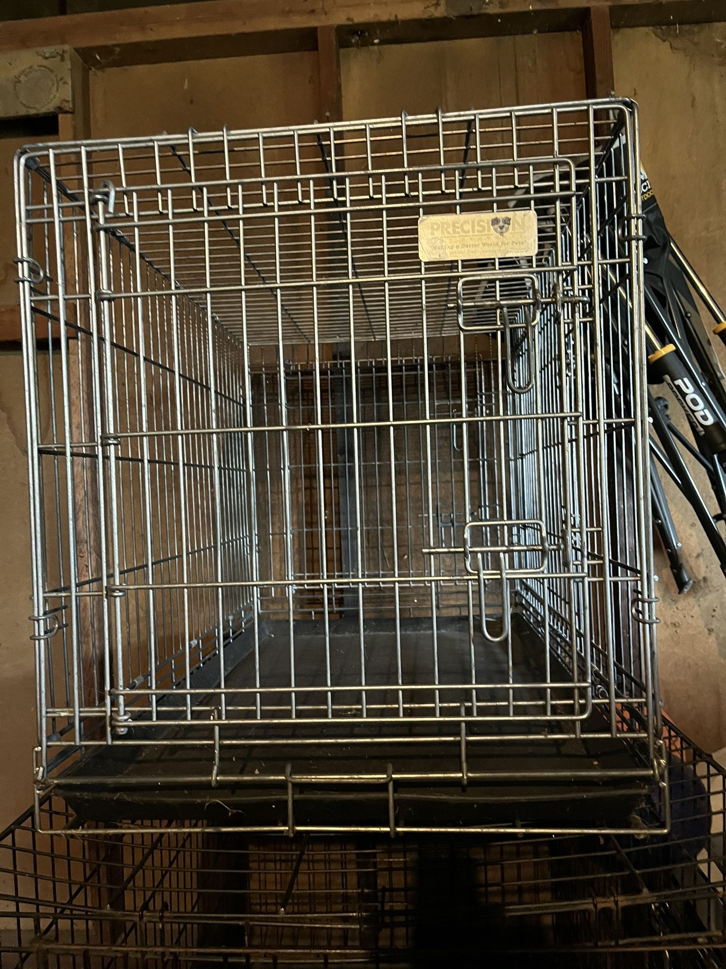 Nice Medium Dog Crate