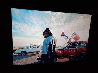 Insignia Smart TV