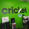 Cricket Wireless 