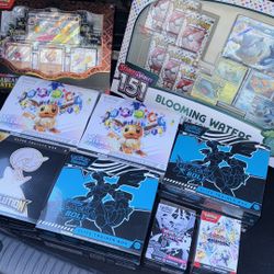 Pokemon Set