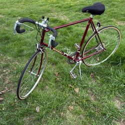 Nishiki 12-Olympic Road Bike