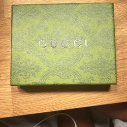 Gucci Wallet