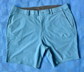 patagonia Men's Hydropeak Hybrid Walk Shorts - 18"  size38