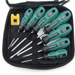 Screwdriver Set