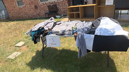 Clothes