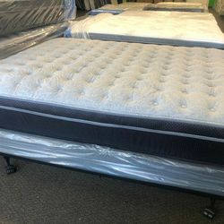 ""Brand New-All Mattresses Need To Go^Available Now--!!!~