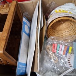 FREEE Party Supplies/decorations