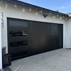 Garage Doors