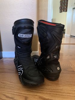 sedici riding boots 