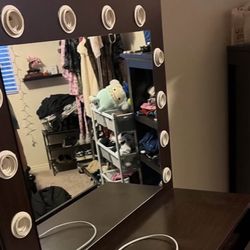 Vanity