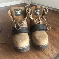 Cougar Paws For Sale