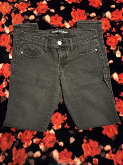 Express Jeans