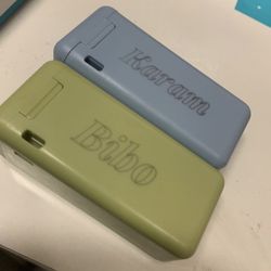 Reuseable Drinking Straws ***personalized***