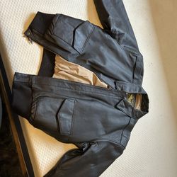 Vintage Air force Jacket