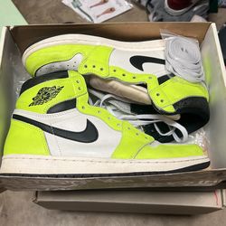 Jordan 1 OG High Size 9.5 