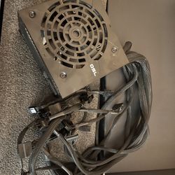 EVGA Power Supply 