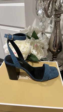 Michael kors heels