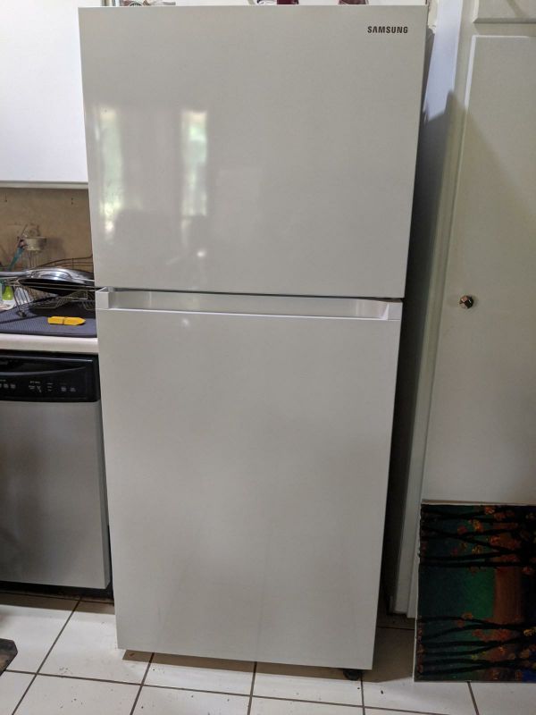 Refrigerator for sale. for Sale in Oklahoma City, OK OfferUp