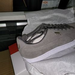 NIPSEY HUSSLE X PUMA