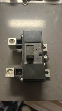 175A Square D Main Lug QOM2175VH