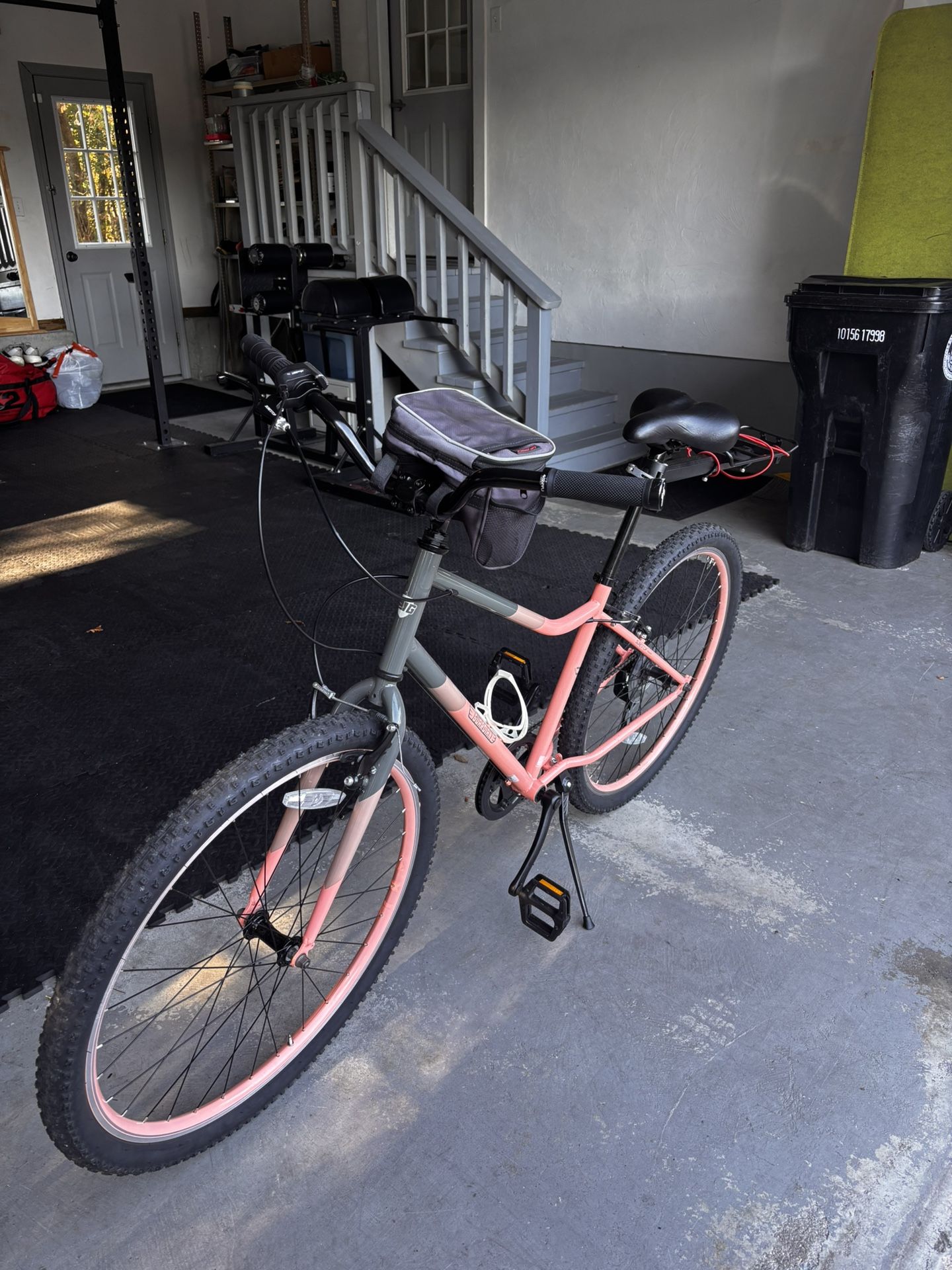 Bike