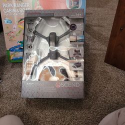 Drone 1080p Camera