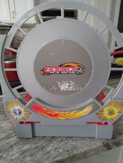 beyblades Kit