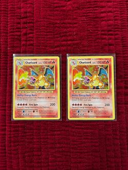 Pokemon cards | XY Evolutions