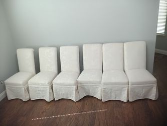 Kitchen table chairs