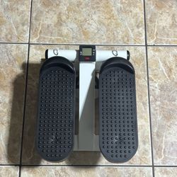Stepper (exercise)