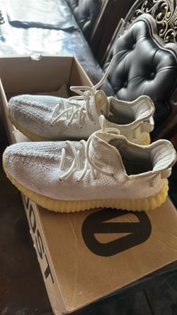 Yeezy size 5 1/2