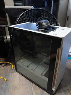 SkyTech Gaming PC