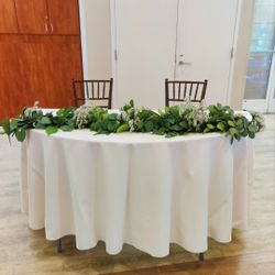 Wedding Event Flowers 