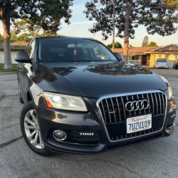2017 Audi Q5