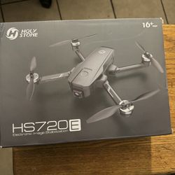 Holy Stone HS720e
