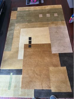 Area rug
