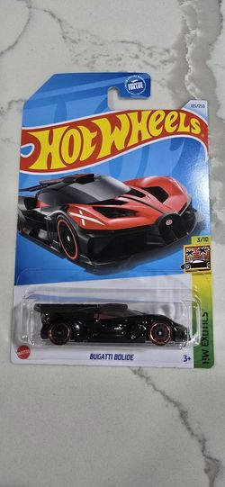 Hotwheels