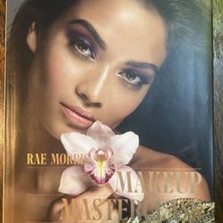 Rae Morris Makeup Masterclass – Beauty Bible for Artists & Beginners!