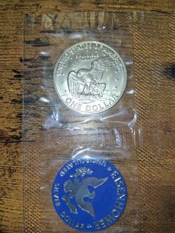 1973 S. Eisenhower .. UNC