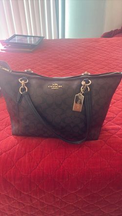 Bolsa coach original