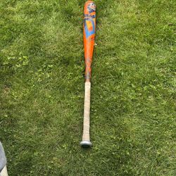 Lousville Slugger Atlas 2022