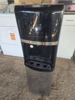 Water cooler